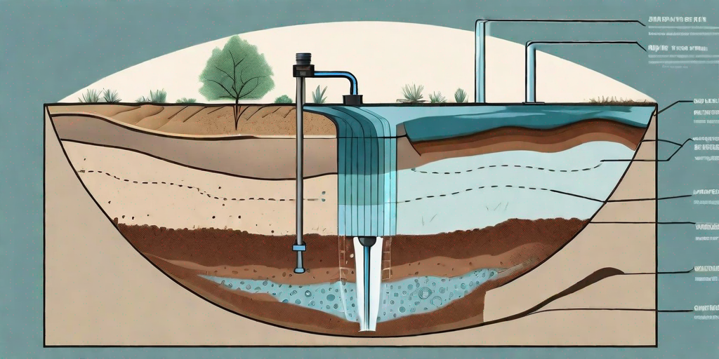 How Do Water Wells Work? Superior Well Service, Inc.
